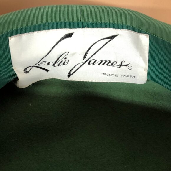 Vintage Ladies Hats Lot of 7 - Picture 5 of 16